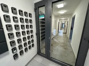 Prodej bytu 1+kk, Janov nad Nisou, 31 m2