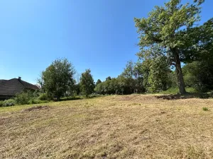 Prodej pozemku pro bydlení, Horní Planá, 1547 m2