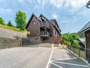 Prodej bytu 2+kk, Jablonec nad Jizerou, 57 m2