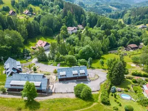 Prodej bytu 2+kk, Jablonec nad Jizerou, 57 m2