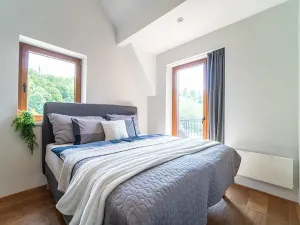 Prodej bytu 2+kk, Jablonec nad Jizerou, 57 m2