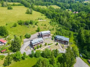 Prodej bytu 2+kk, Jablonec nad Jizerou, 57 m2