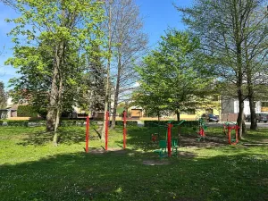 Prodej pozemku pro bydlení, Dašice, Pod Lipami, 1082 m2