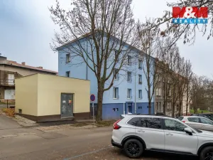 Prodej bytu 2+1, Ústí nad Labem, Pasteurova, 75 m2