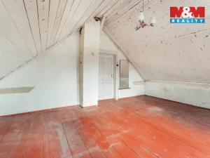 Prodej rodinného domu, Varnsdorf, Elišky Krásnohorské, 120 m2