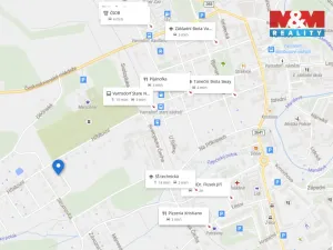 Prodej rodinného domu, Varnsdorf, Elišky Krásnohorské, 120 m2