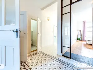 Prodej bytu 4+kk, Hradec Králové, třída Karla IV., 95 m2