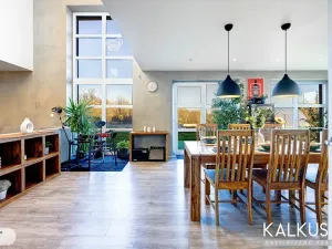 Prodej rodinného domu, Blešno, 214 m2