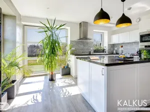 Prodej rodinného domu, Blešno, 214 m2