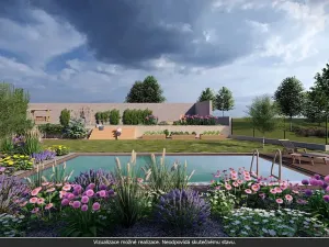 Prodej rodinného domu, Blešno, 214 m2