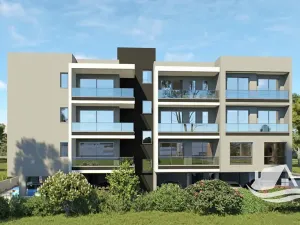 Prodej bytu 2+1, Pafos, Kypr, 65 m2