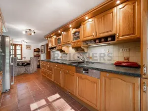 Prodej chalupy, Radiměř, 180 m2