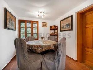 Prodej chalupy, Radiměř, 180 m2