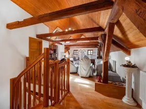 Prodej chalupy, Radiměř, 180 m2