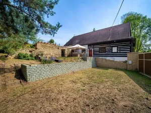 Prodej chalupy, Radiměř, 180 m2