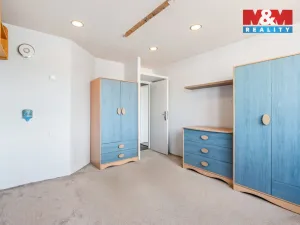 Prodej bytu 3+1, Teplice - Prosetice, Rovná, 67 m2