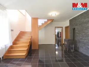 Prodej obchodního prostoru, Ostrava - Třebovice, Na Bezděku, 250 m2