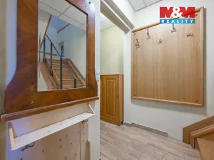 Prodej rodinného domu, Sedlčany, Baxova, 138 m2