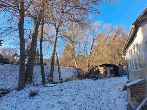 Prodej rodinného domu, Stará Ves, Dlouhá, 70 m2