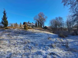 Prodej rodinného domu, Stará Ves, Dlouhá, 70 m2