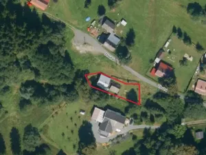 Prodej rodinného domu, Stará Ves, Dlouhá, 70 m2