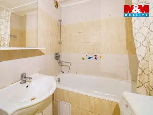 Pronájem bytu 3+1, Cheb, Dvořákova, 78 m2