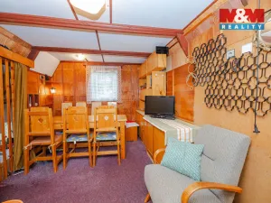 Prodej chaty, Červený Kostelec, Chrby, 34 m2