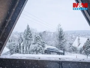 Prodej chaty, Červený Kostelec, Chrby, 34 m2