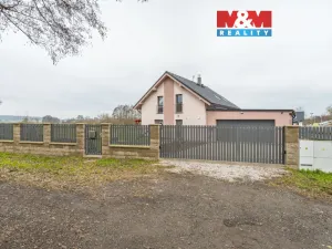 Prodej rodinného domu, Dolní Bousov - Vlčí Pole, 213 m2