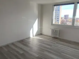 Pronájem bytu 1+1, Ostrava, Ahepjukova, 37 m2