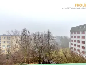 Pronájem bytu 4+kk, Praha - Ruzyně, Dědinská, 90 m2