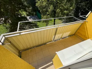 Prodej bytu 2+1, Opava, Olomoucká, 49 m2