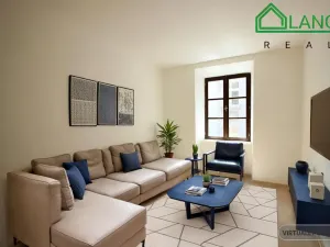 Prodej bytu 2+1, Brno, Francouzská, 44 m2