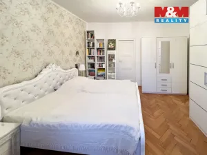 Prodej chalupy, Rabí, 110 m2