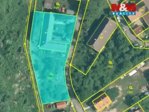 Prodej chalupy, Rabí, 110 m2