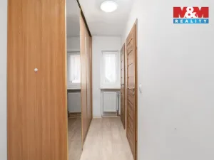 Prodej bytu 2+1, Duchcov, Malinovského, 55 m2