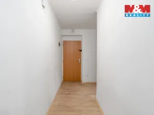 Prodej bytu 2+1, Duchcov, Malinovského, 55 m2