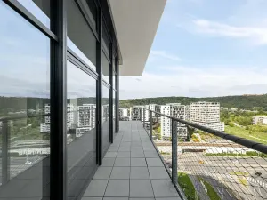 Prodej bytu 3+kk, Praha - Modřany, Československého exilu, 137 m2