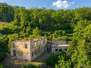 Prodej rodinného domu, Praha - Smíchov, Petřínské sady, 169 m2