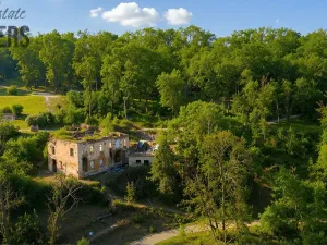Prodej rodinného domu, Praha - Smíchov, Petřínské sady, 169 m2