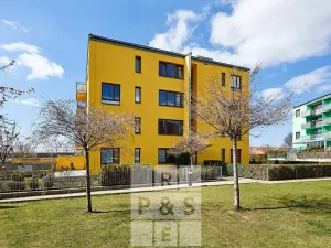 Pronájem bytu 3+kk, Praha - Řepy, Čistovická, 68 m2