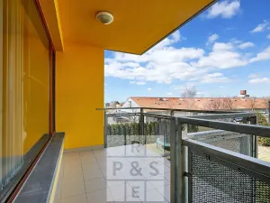 Pronájem bytu 3+kk, Praha - Řepy, Čistovická, 68 m2