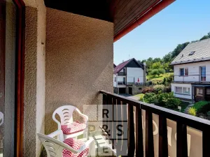 Prodej rodinného domu, Vimperk, Žižkova, 188 m2