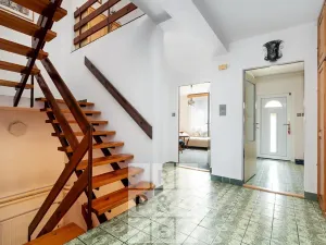 Prodej rodinného domu, Vimperk, Žižkova, 188 m2