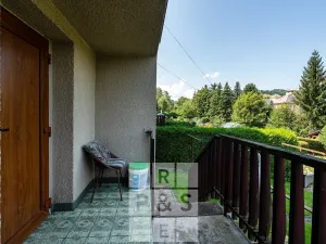 Prodej rodinného domu, Vimperk, Žižkova, 188 m2