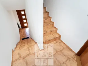 Prodej vícegeneračního domu, Praha - Štěrboholy, Pod areálem, 333 m2