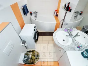 Prodej vícegeneračního domu, Praha - Štěrboholy, Pod areálem, 333 m2