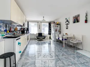 Prodej vícegeneračního domu, Praha - Štěrboholy, Pod areálem, 333 m2