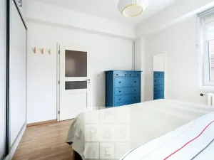 Prodej bytu 4+kk, Praha - Žižkov, Viklefova, 100 m2