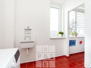 Prodej bytu 4+kk, Praha - Žižkov, Viklefova, 100 m2